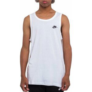 Tílko Nike M NSW CLUB TANK