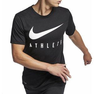 Triko Nike M NK DRY TEE DB ATHLETE