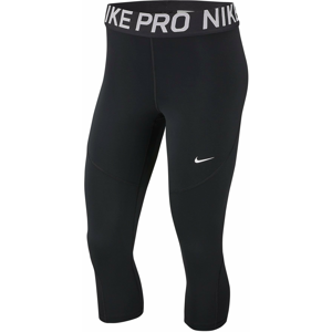 Kalhoty 3/4 Nike W NP PRO CAPRI