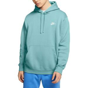 Mikina s kapucí Nike M NSW CLUB HOODIE PO BB