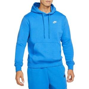 Mikina s kapucí Nike  Sportswear Club Fleece Pullover Hoodie