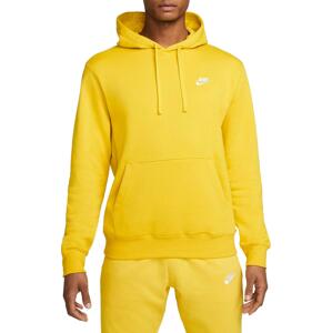 Mikina s kapucí Nike  Sportswear Club Fleece