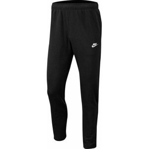 Kalhoty Nike M NSW CLUB PANT OH FT
