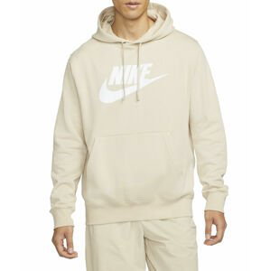 Mikina s kapucí Nike  Sportswear Club Fleece