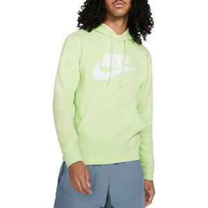 Mikina s kapucí Nike M NSW CLUB HOODIE PO BB GX