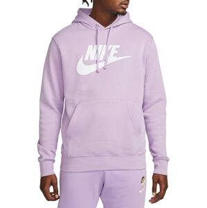 Mikina s kapucí Nike  Sportswear Club Fleece Men s Graphic Pullover Hoodie
