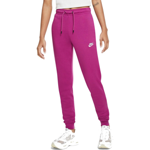 Kalhoty Nike W NSW ESSNTL PANT TIGHT FLC