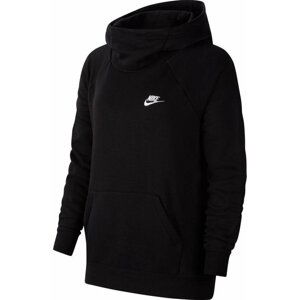 Mikina s kapucí Nike W NSW ESSNTL FNL PO FLC