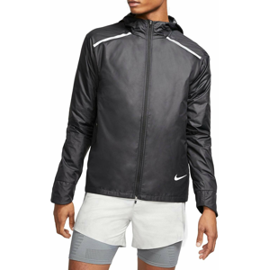 Bunda s kapucí Nike M NK REPEL JACKET