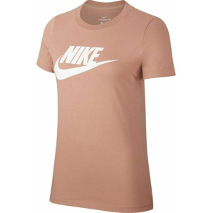 Triko Nike W NSW TEE ESSNTL ICON FUTUR