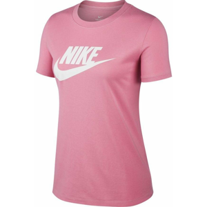 Triko Nike W NSW TEE ESSNTL ICON FUTUR