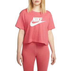 Triko Nike W NSW TEE ESSNTL CRP ICN FTR