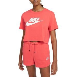 Triko Nike  Sportswear Essential Women s Cropped T-Shirt