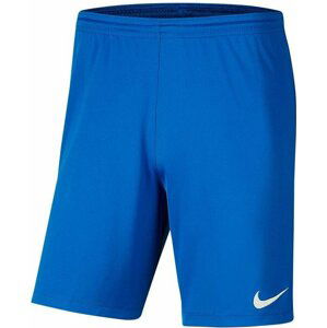 Šortky Nike M NK DRY PARK III SHORT NB K