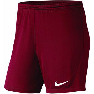 Šortky Nike W NK DRY PARK III SHORT NB K