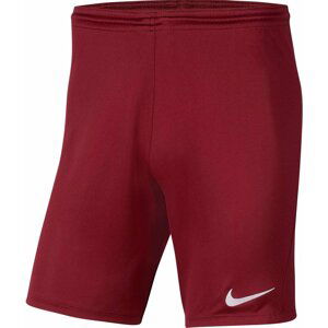 Šortky Nike Y NK DRY PARK III SHORT NB K