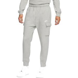 Kalhoty Nike M NK NSW CLUB FLEECE PANTS