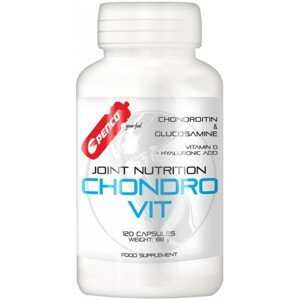 Vitamíny a minerály PENCO CHONDROVIT 120 tbl