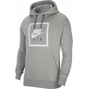 Mikina s kapucí Nike M NSW PO HOODIE  AIR 5