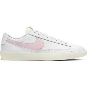 Obuv Nike  Blazer Low Leather