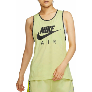 Tílko Nike W NK AIR TANK