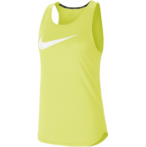 Tílko Nike W NK TANK SWSH RUN