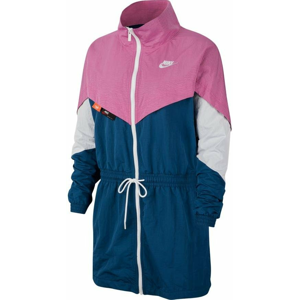 Bunda Nike W NSW ICN CLSH TRACK JKT WVN