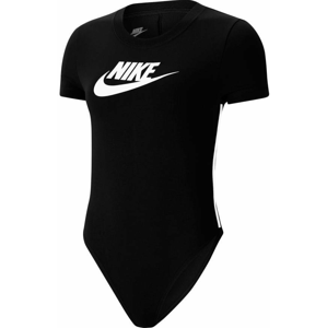 Nátělník Nike W NSW HRTG BODYSUIT SS