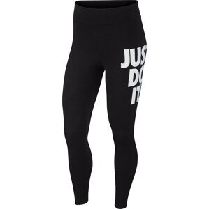 Kalhoty Nike W NSW LEGASEE LGNG 7/8 HW JDI