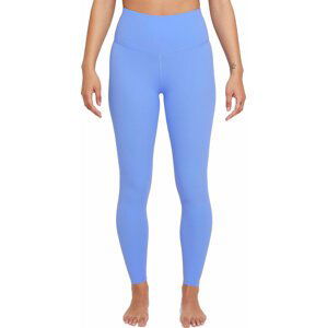 Legíny Nike  Yoga Luxe Women s High-Waisted 7/8 Infinalon Leggings