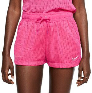 Šortky Nike W NSW MESH SHORT