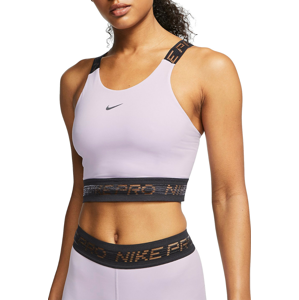 Tílko Nike W NK CLN CROP TANK SU