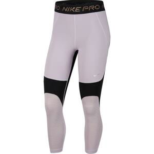 Legíny Nike W NP CLN CROP TIGHT SU20