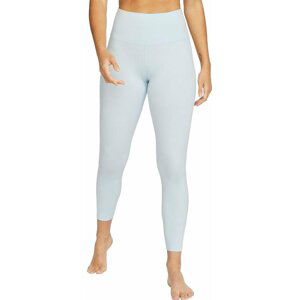 Legíny Nike W NK YOGA LUXE CN 7/8 TIGHT