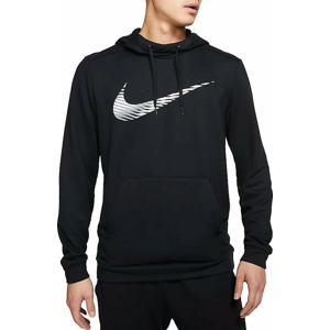 Mikina s kapucí Nike M NK DRY HOODIE PO SWOOSH