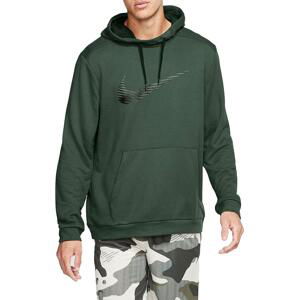 Mikina s kapucí Nike M NK DRY HOODIE PO SWOOSH