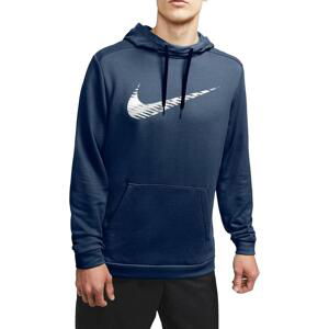 Mikina s kapucí Nike M NK DRY HOODIE PO SWOOSH