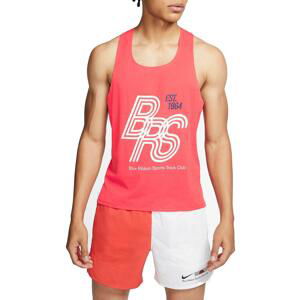 Tílko Nike U NK AEROSWIFT SINGLET BRS