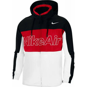 Bunda s kapucí Nike M NSW  AIR JKT HD WVN