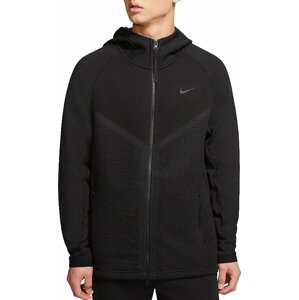 Mikina s kapucí Nike M NSW TCH PCK WR HOODIE FZ ENG