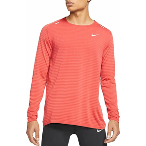 Triko s dlouhým rukávem Nike M NK TECHKNIT ULTRA LS