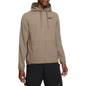 Bunda s kapucí Nike  Flex Men s Full-Zip Training Jacket