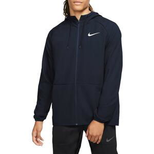 Bunda s kapucí Nike  Flex Men s Full-Zip Training Jacket