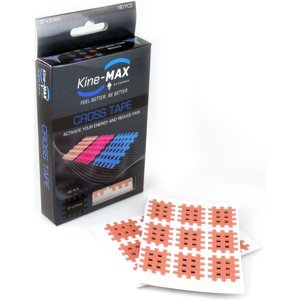 Tejpovací páska Kine-MAX Kine-MAX Cross Tape