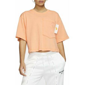 Triko Nike W NSW NSW TOP SS CROP