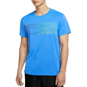 Triko Nike M NK DRY SUPERSET SS LV 2.0