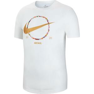 Triko Nike M NSW TEE PREHEAT SWOOSH