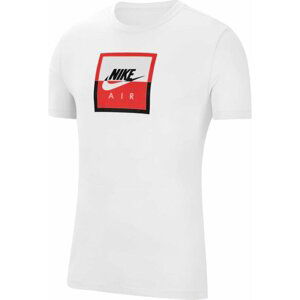 Triko Nike M NSW SS TEE  AIR SSNL