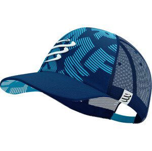 Kšiltovka Compressport Trucker Cap