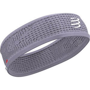 Čelenka Compressport Thin Headband On/Off